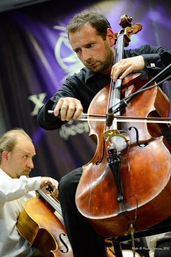 Звёзды на Байкале 2015. Stars on Baikal festival 2015